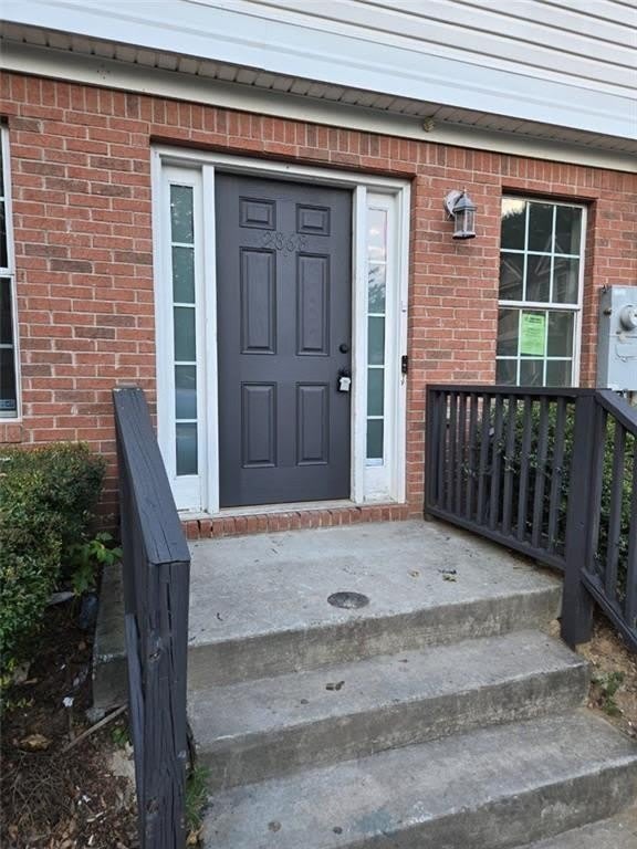 2868 Vining Ridge Terrace – photo 2