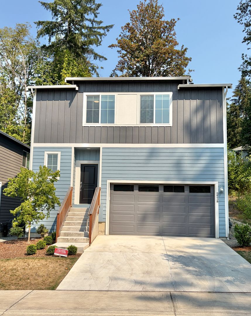 Quality 2025 Built Home in CK School District! – photo 1