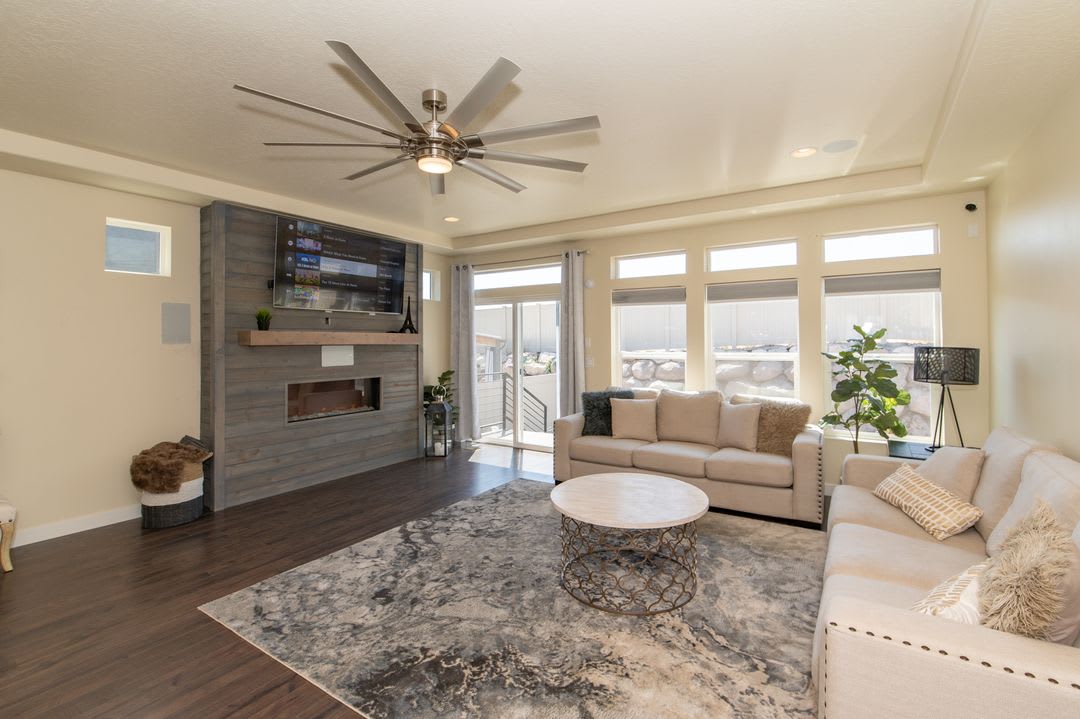 4163 West Madingley Circle – photo 1