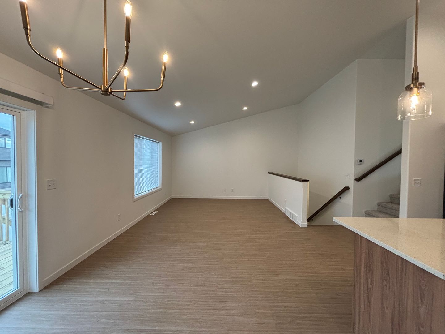 3 Bed 3 Bath Townhome – photo 4