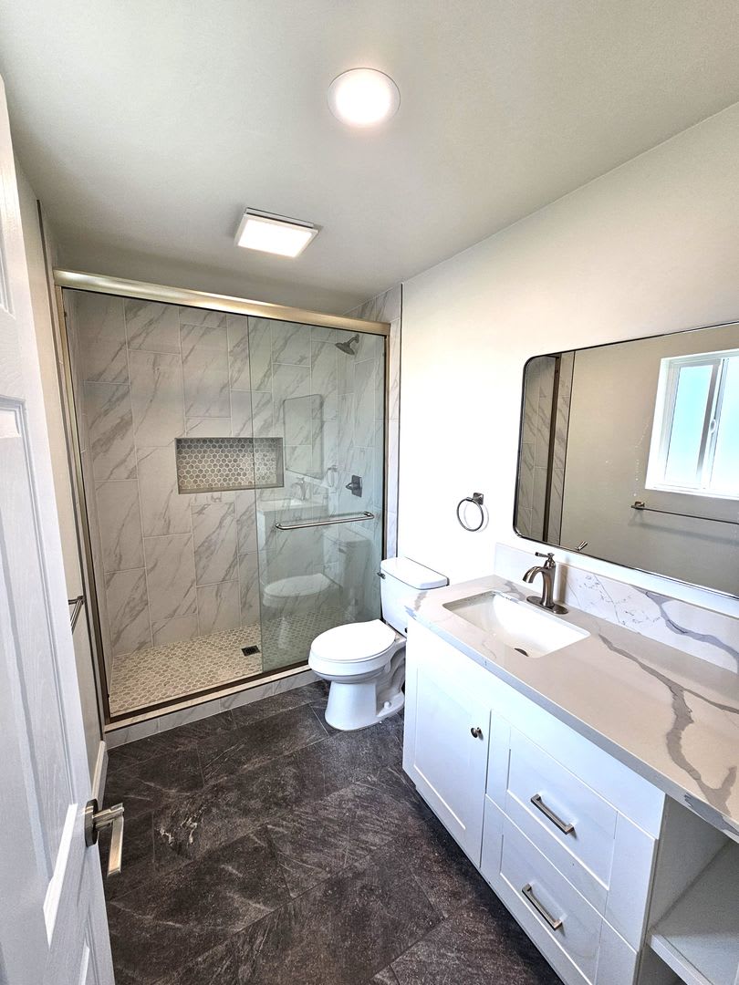 3 bedroom 2 bath Newly Built ADU – photo 5