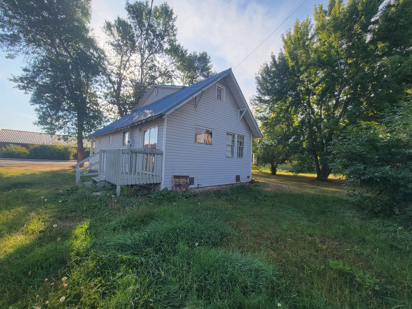 3 Bed 2 Bath in Cusick – photo 4