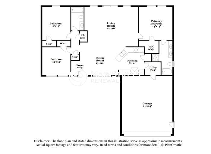 3202 6th Street West – photo 2