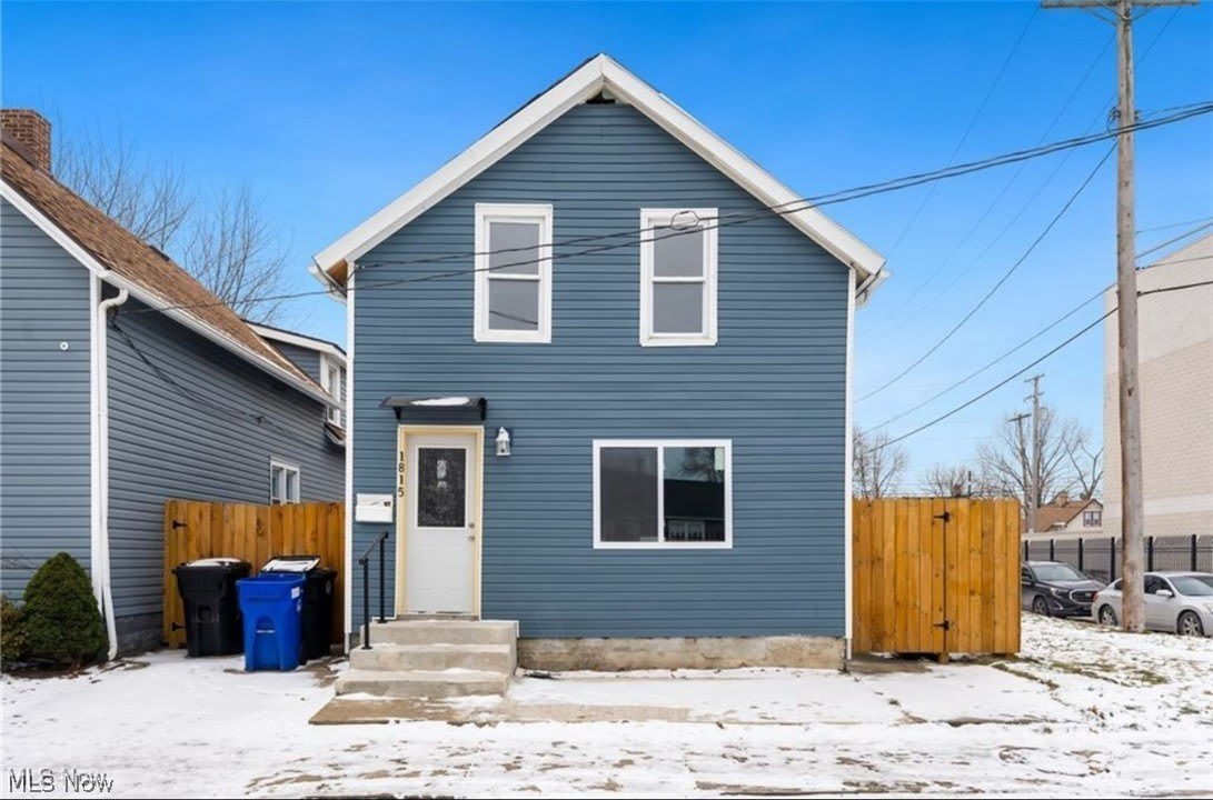 1815 Auburn Avenue – photo 1