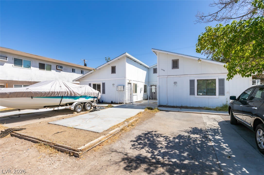 5806 Dodd Street – photo 2