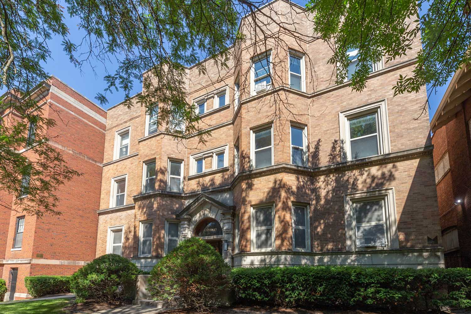 5533 S. Blackstone – photo 2