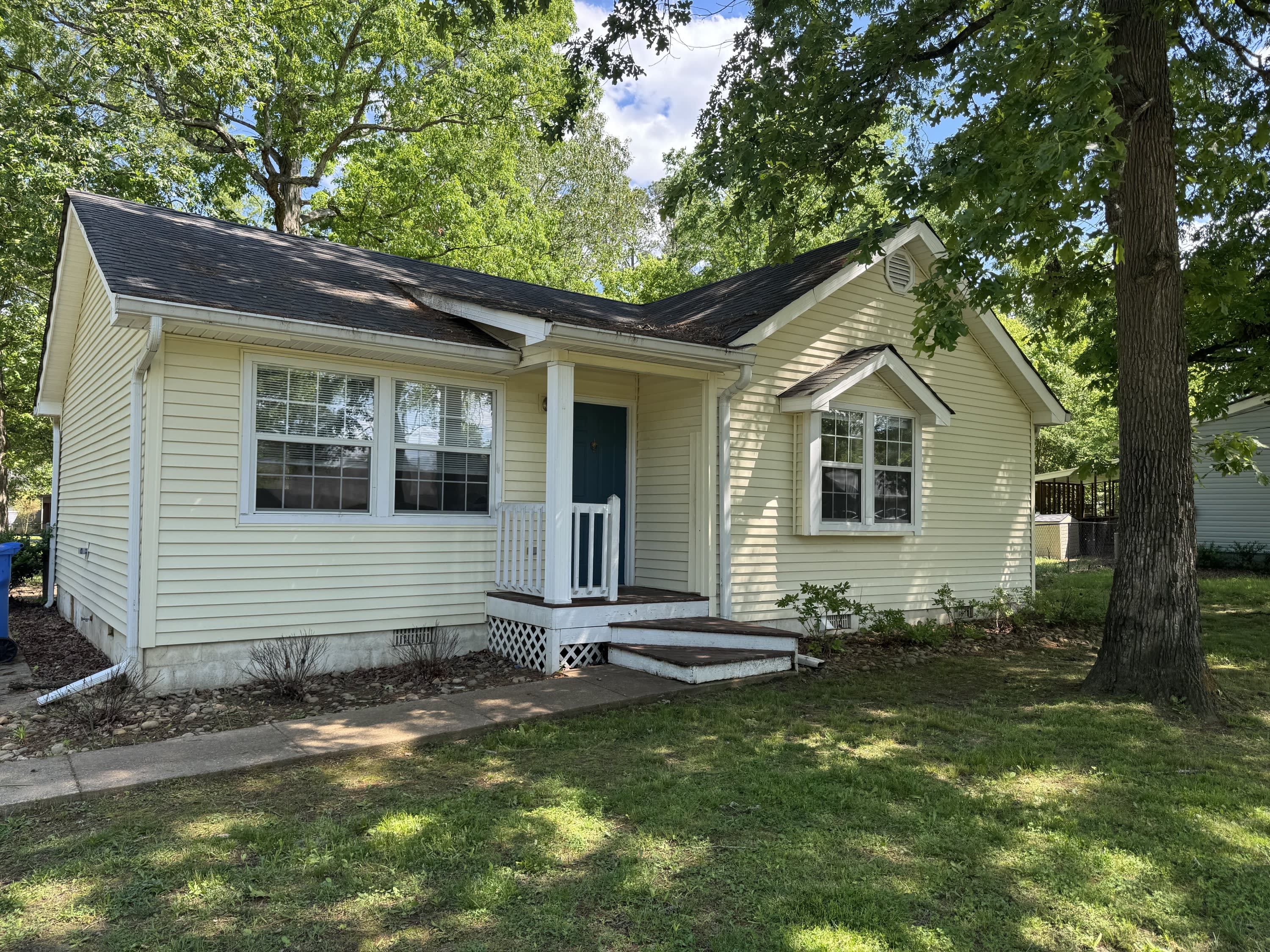 1120 Shady Rest Road – photo 1