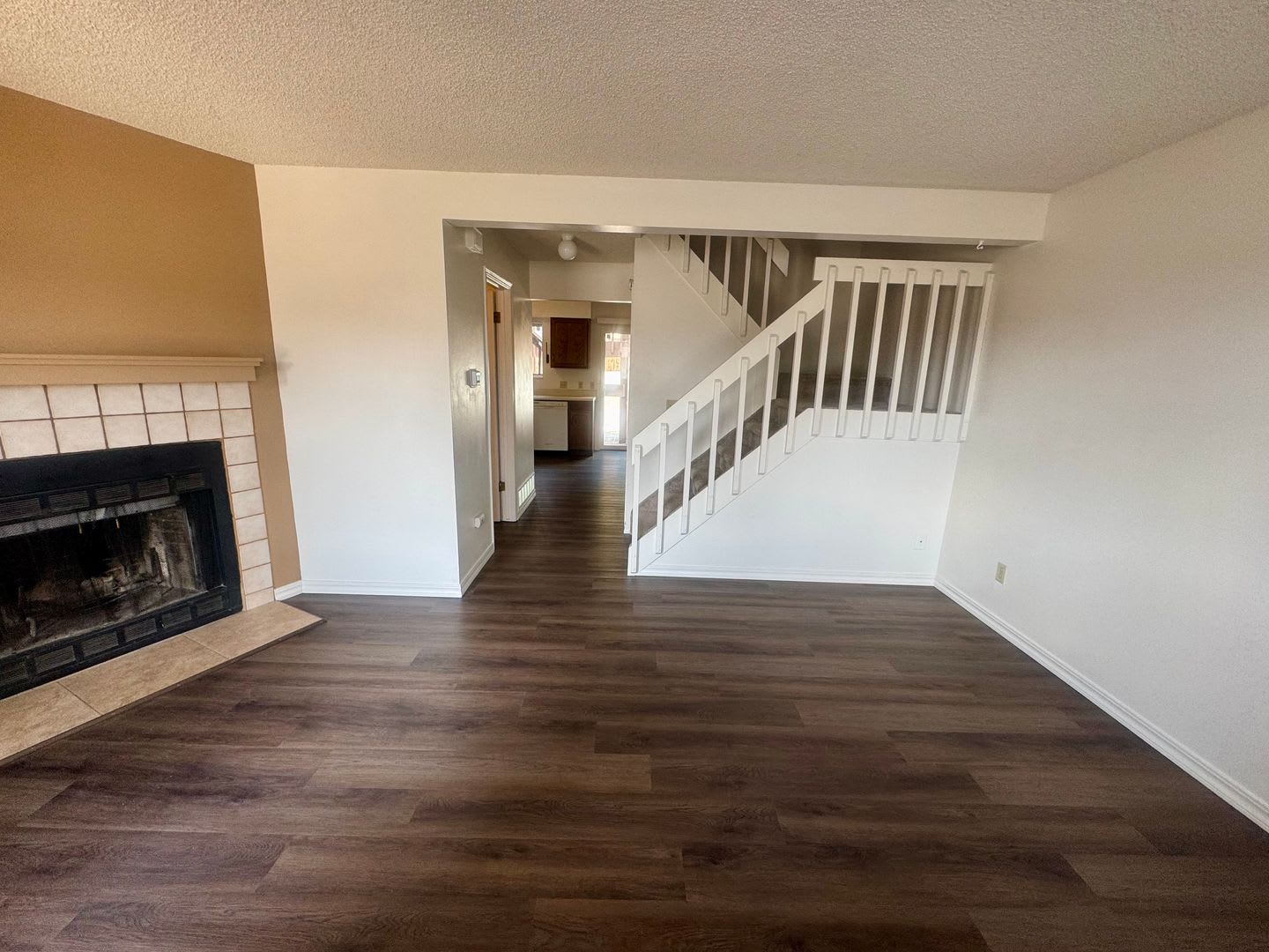 Two story 2 bedroom townhome centrally located! – photo 5