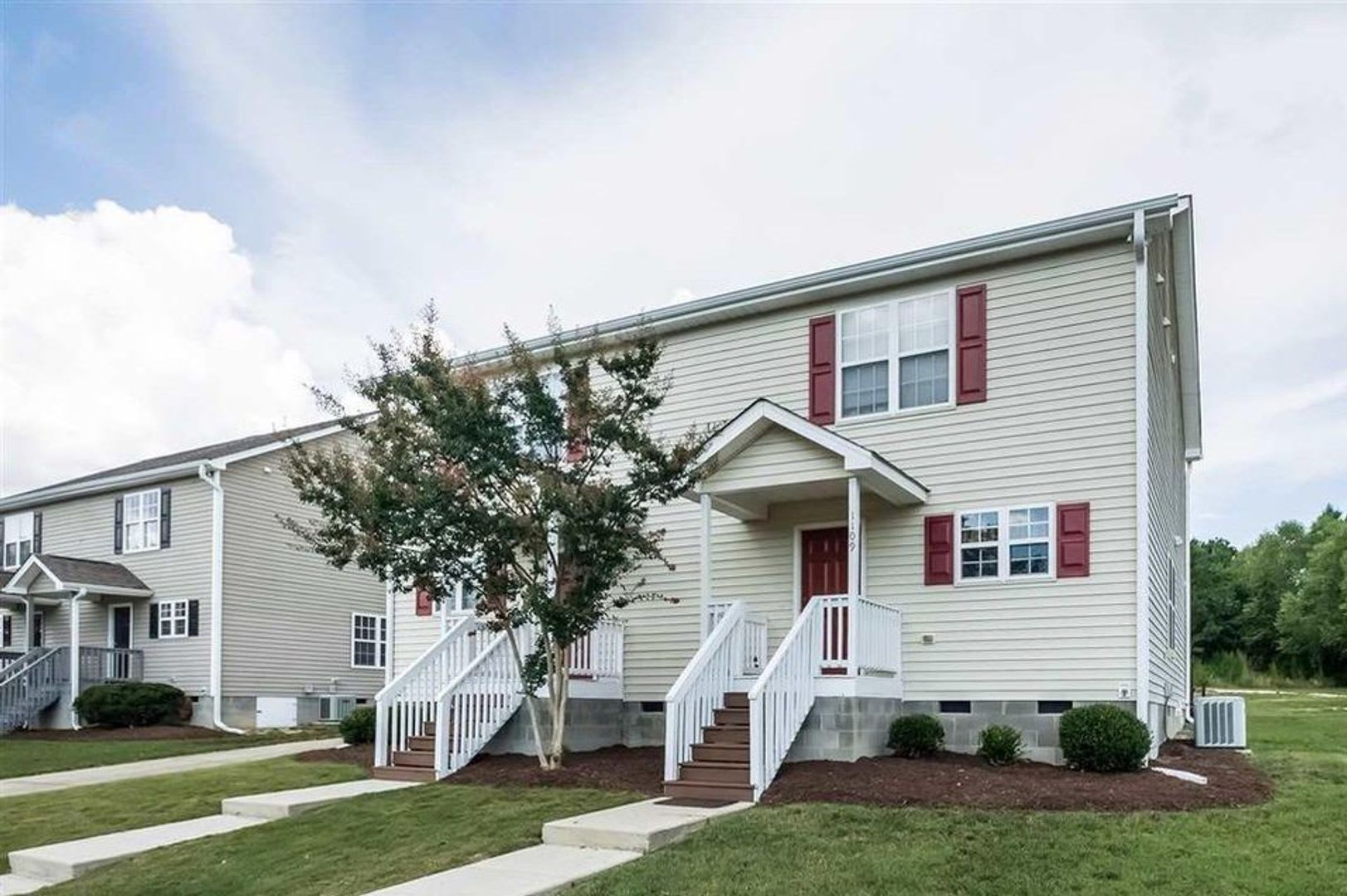 Three Bedroom Home! – photo 3