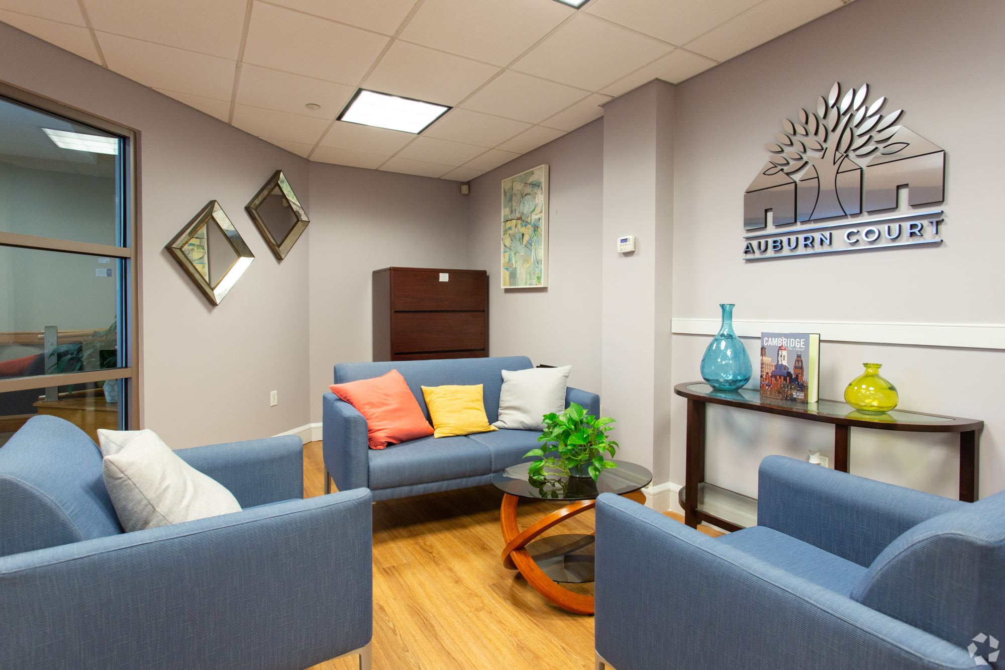 Auburn Court – photo 5