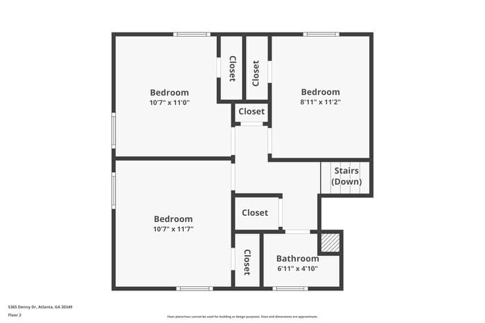 5365 Denny Drive – photo 4