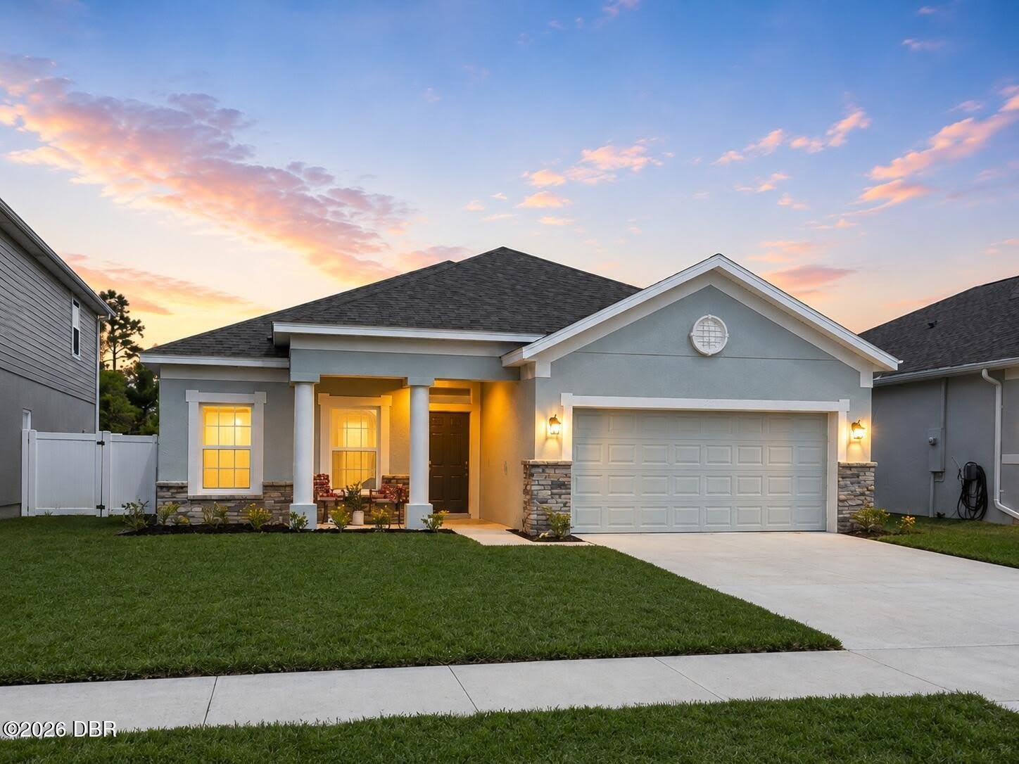 22 Oakleaf Way – photo 1