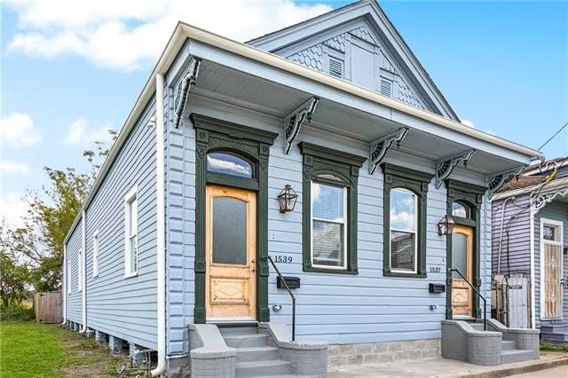 1537 LOUISA Street – photo 1