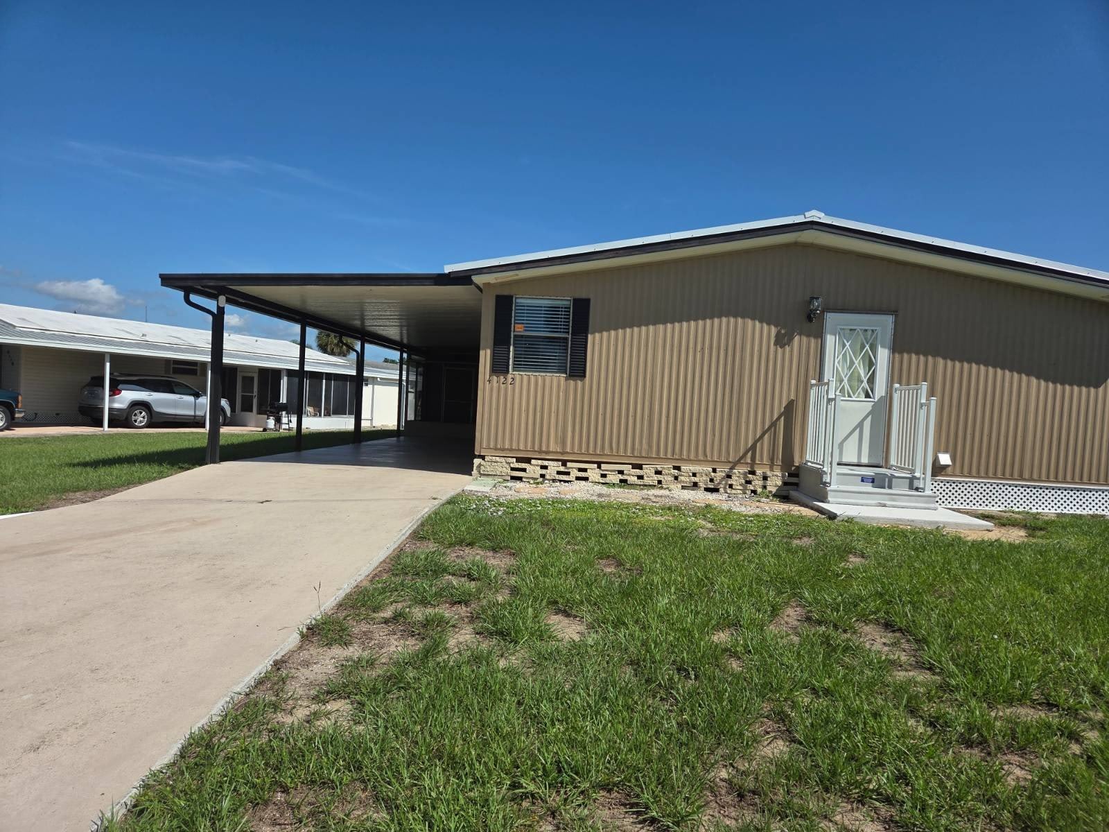 4122 Topaz St – photo 1