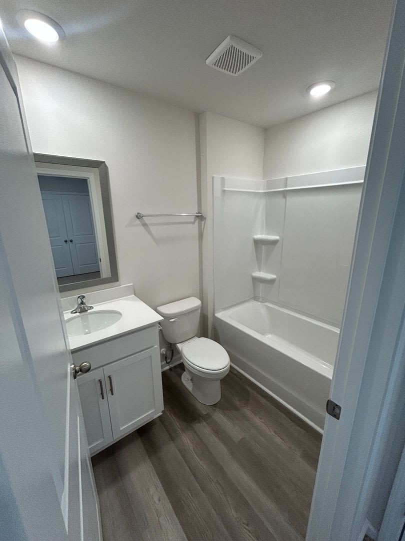 New Construction in the Chestnut Ridge Community – photo 4