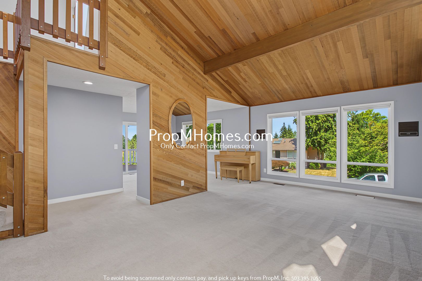 5 Bedroom Cooper Mountain Home w/ Amazing Views! – photo 5