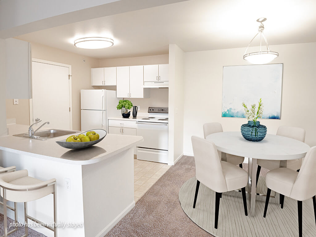 River Oaks Apartments – photo 4