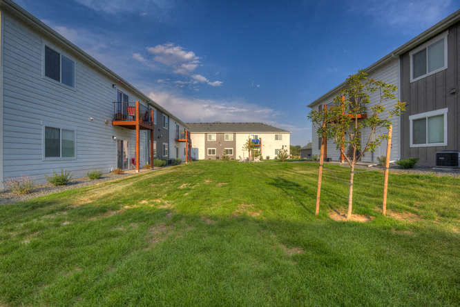 Poudre Trails Apartments – photo 4