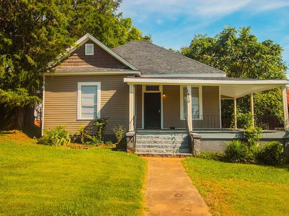 1410 46th Street Ensley – photo 1