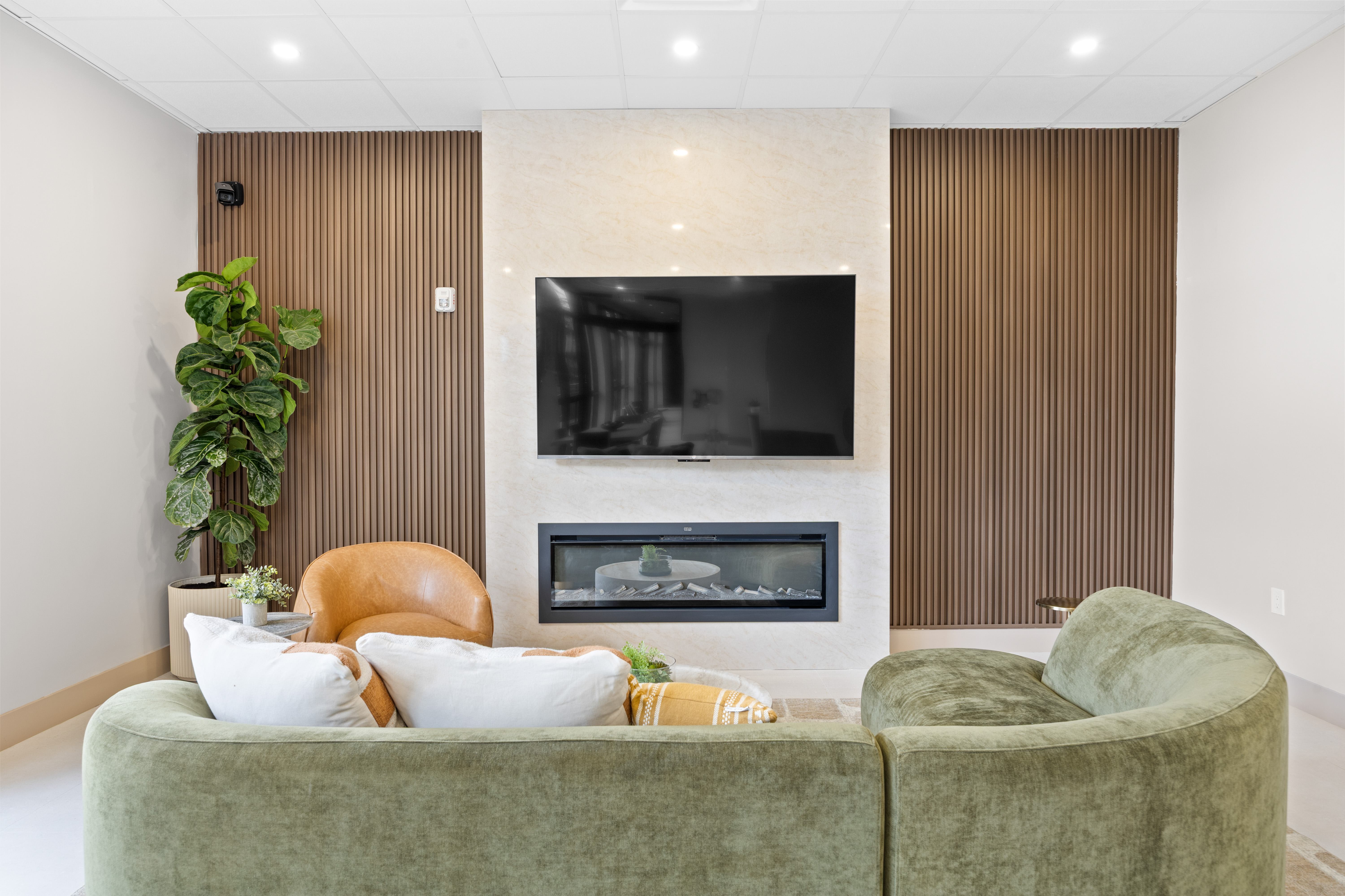 Cauley Residences – photo 5