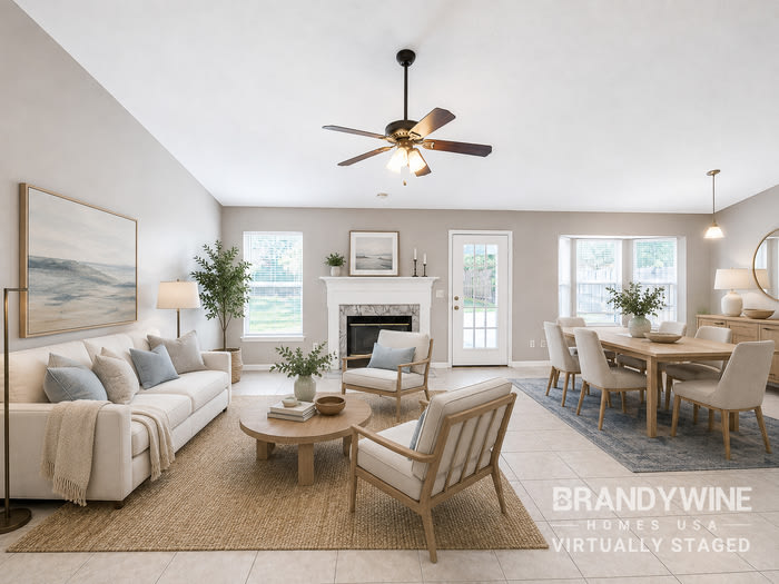 7768 Rockridge Drive West – photo 3