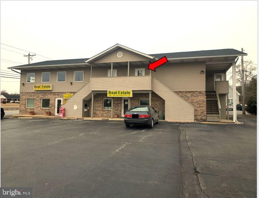 2257 Pulaski Highway – photo 1