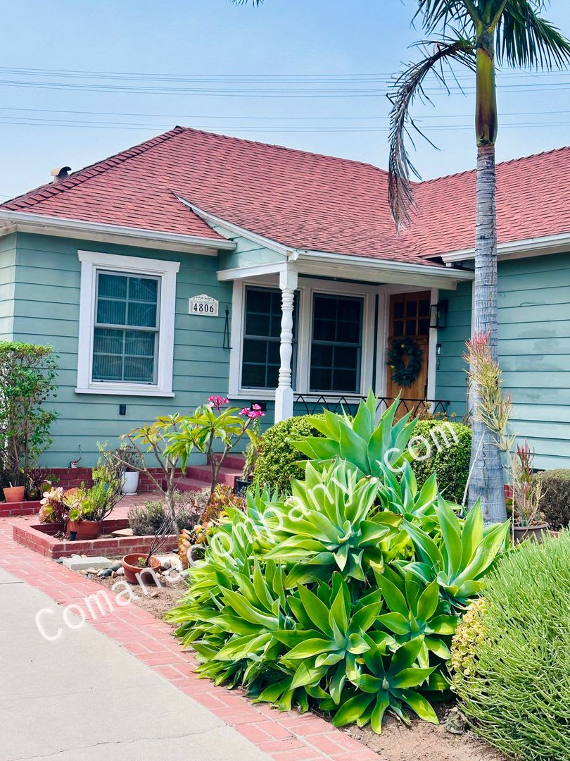 Charming 3-Bedroom, 2-Bath Craftsman Home near SDSU – photo 2