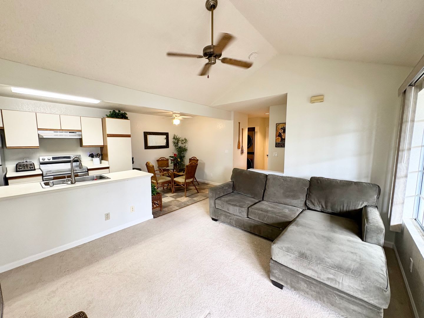 Fully Furnished 2-Bedroom Condo in Waikoloa Village – photo 3