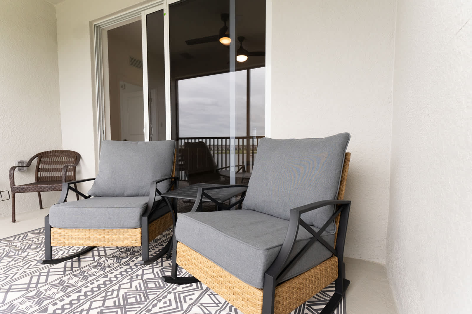 5583 Double Eagle Cir #4143 – photo 3