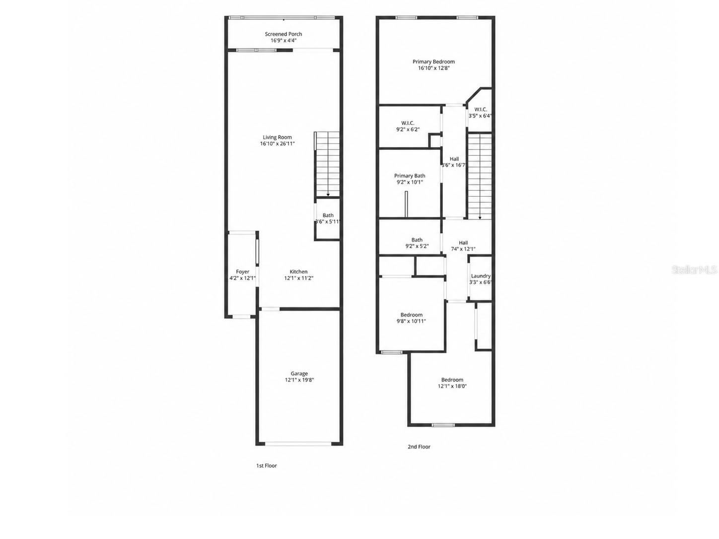 724 ROYAL EMPRESS Drive – photo 4