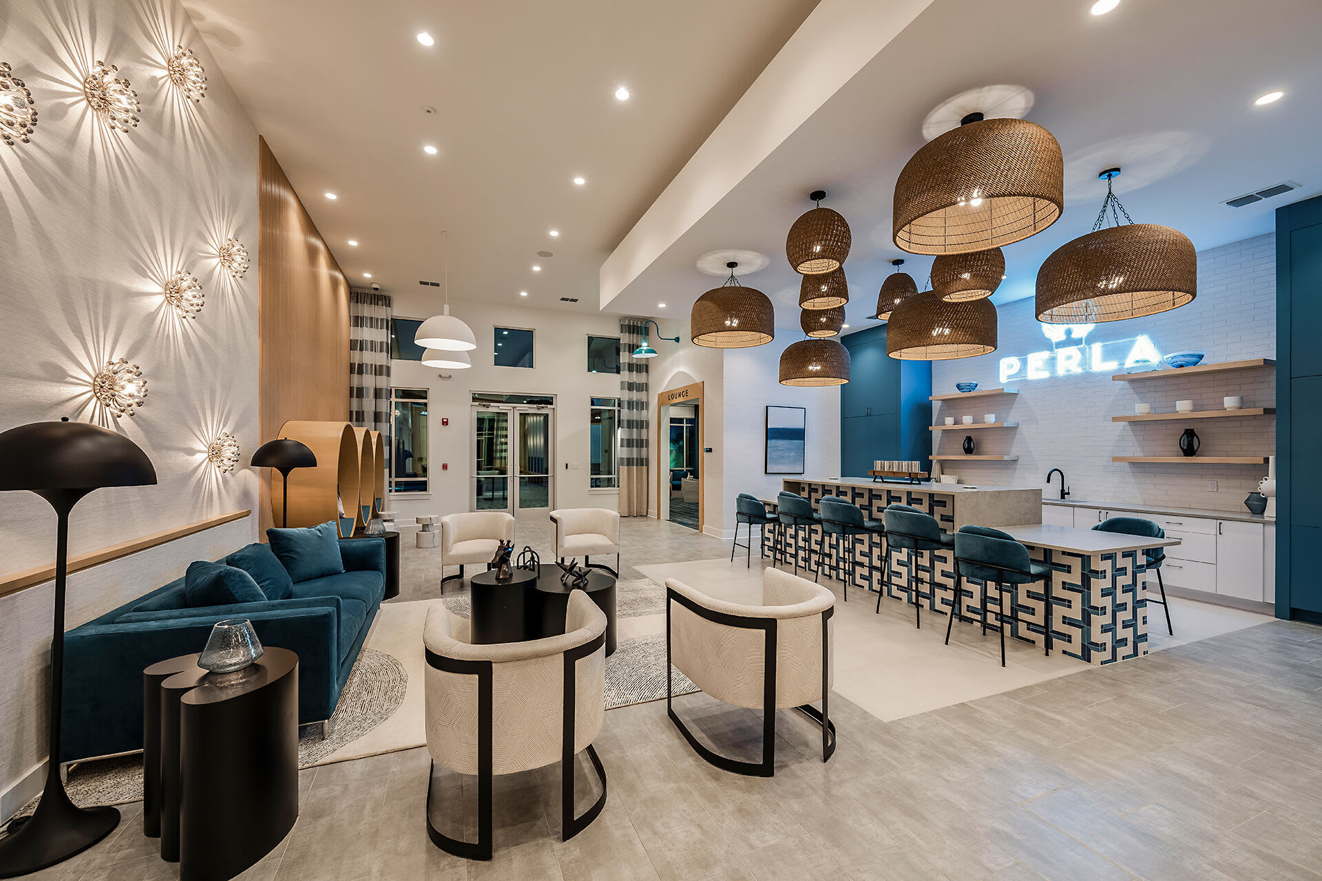 Perla Luxury Apartments – photo 4