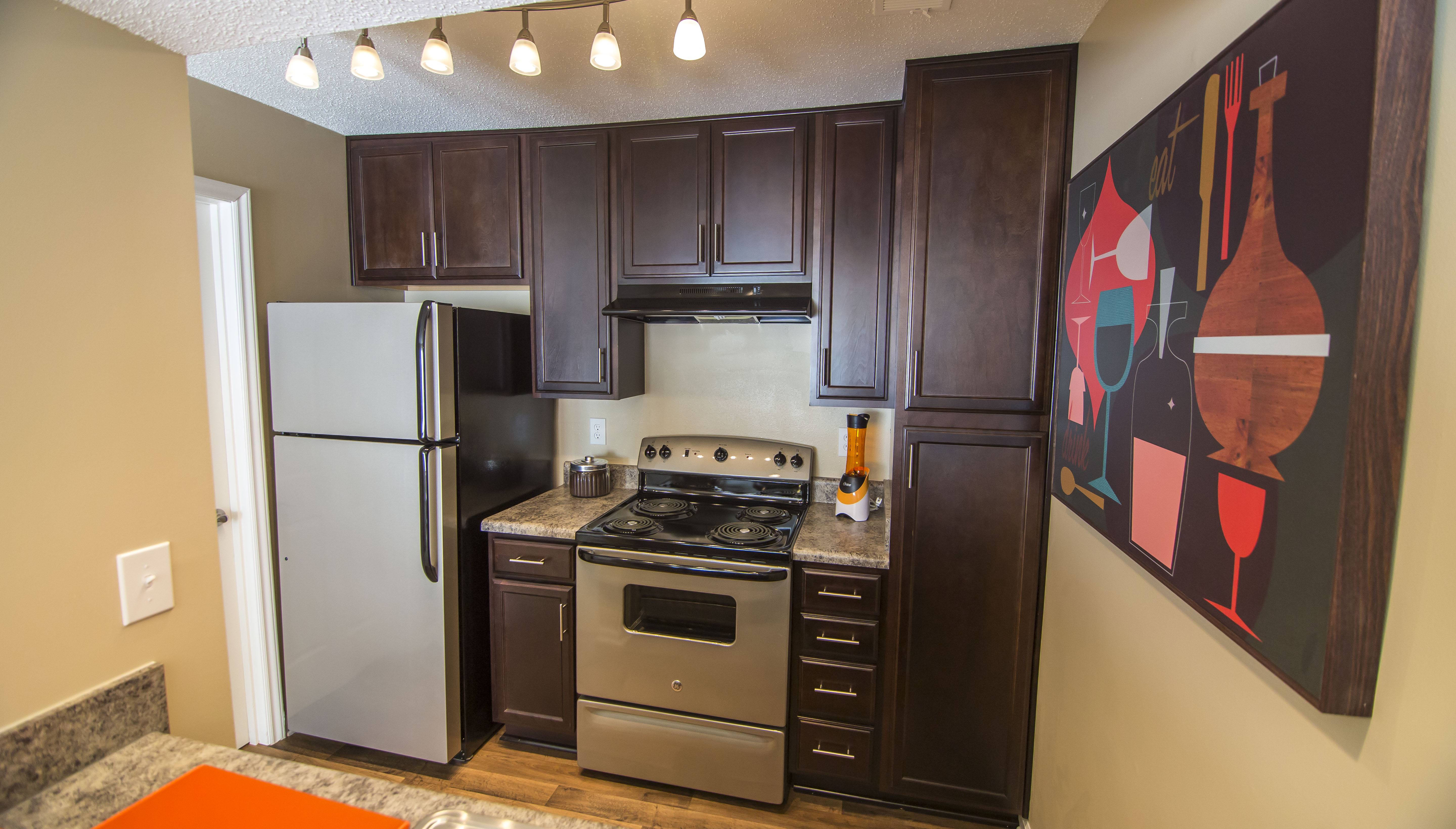 Briarleigh Park Apartments – photo 5
