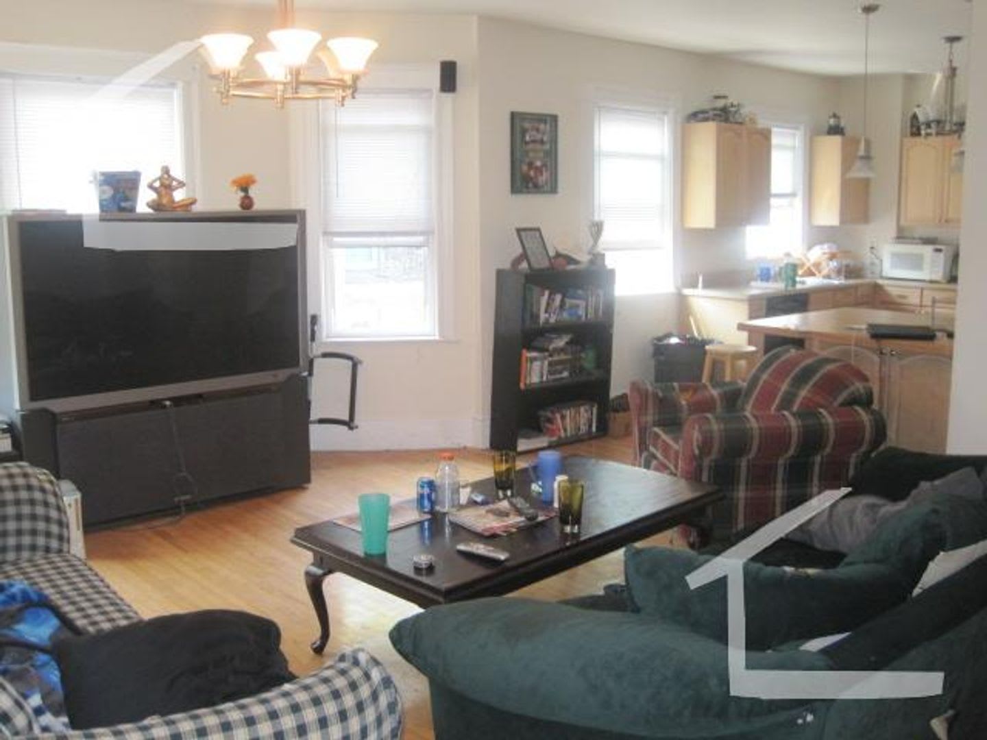 344 Faneuil St 2B Boston Ma 02135 – photo 2