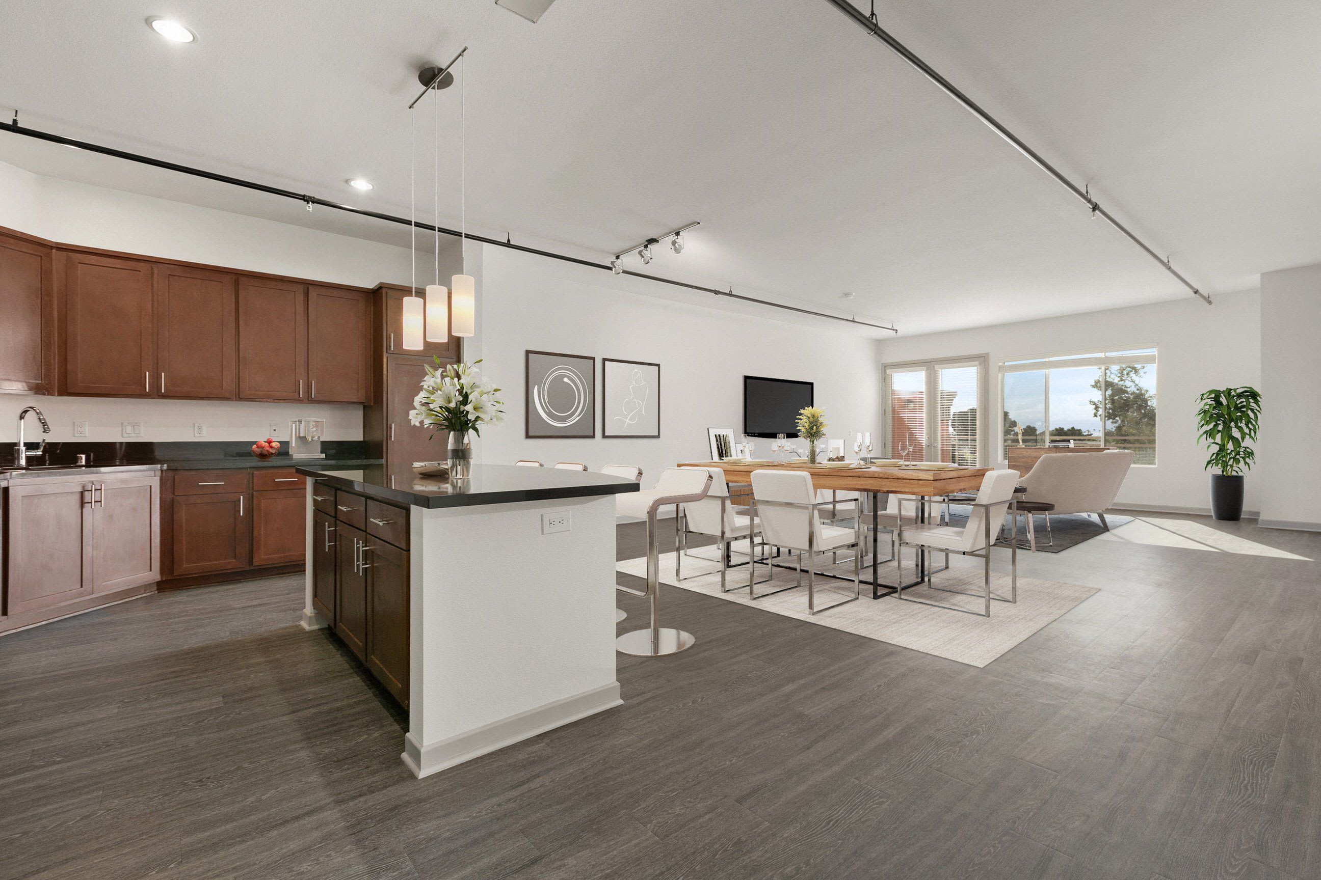San Pedro Bank Lofts – photo 5