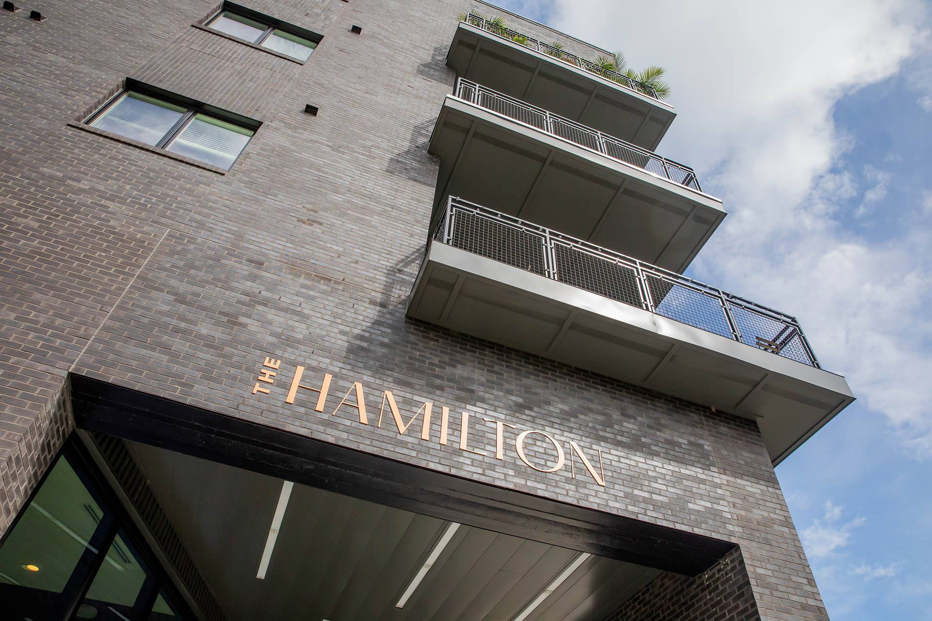 The Hamilton and Hume House Apartments – photo 5