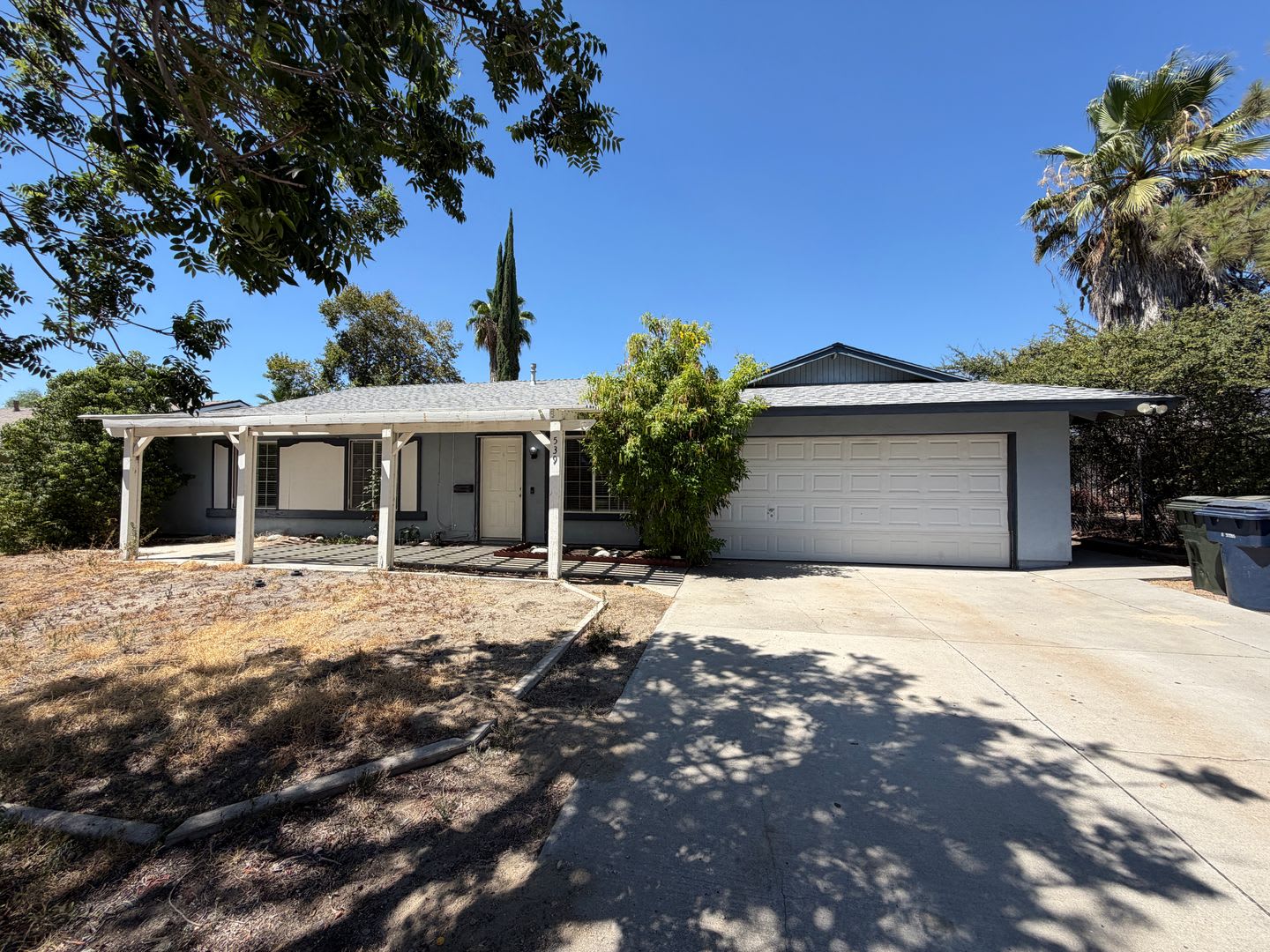539 Hidalgo Ave. 4 Bed, 2 bath Home in Redlands! – photo 1