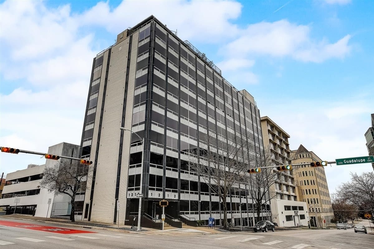 1212 Guadalupe Street – photo 1