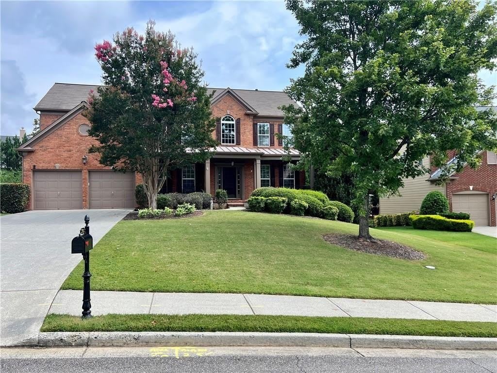 1695 Montcliff Drive – photo 1