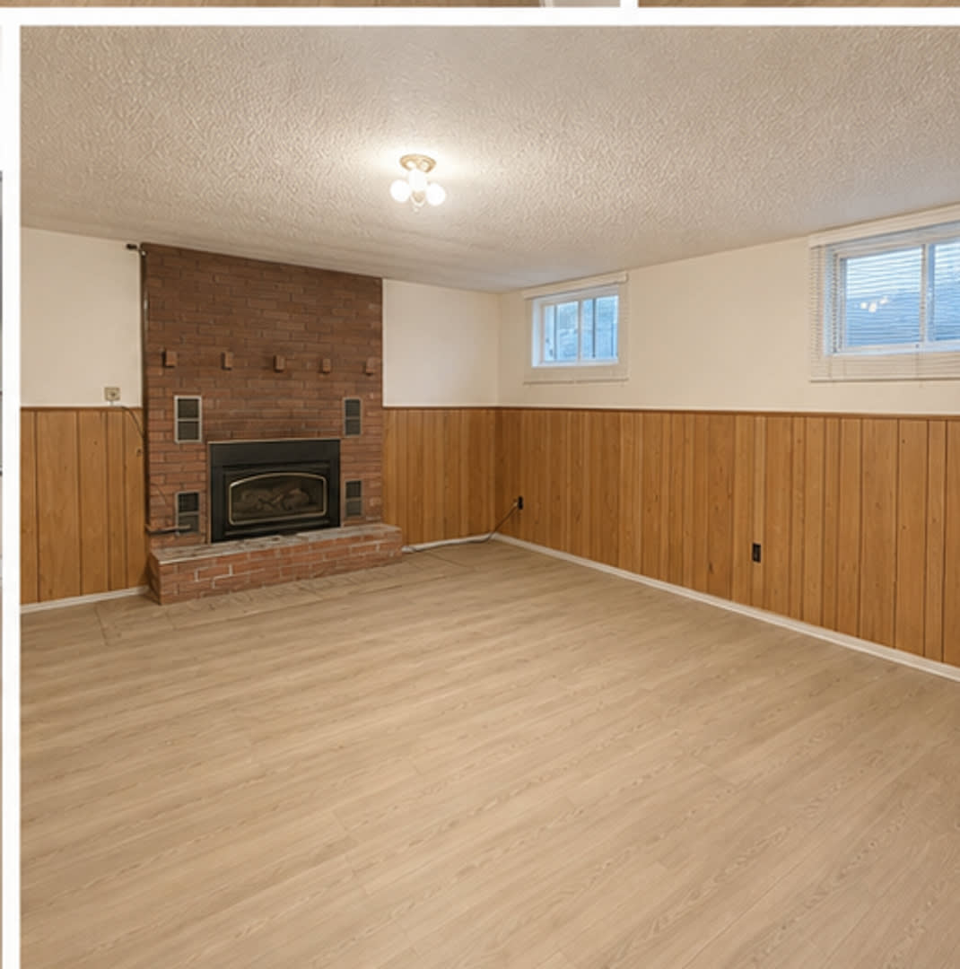 Beautiful home, large shade trees, walk to the lake, minutes to ski resorts – photo 2