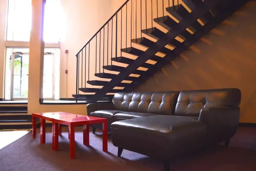 University Garden Apartment Homes – photo 5