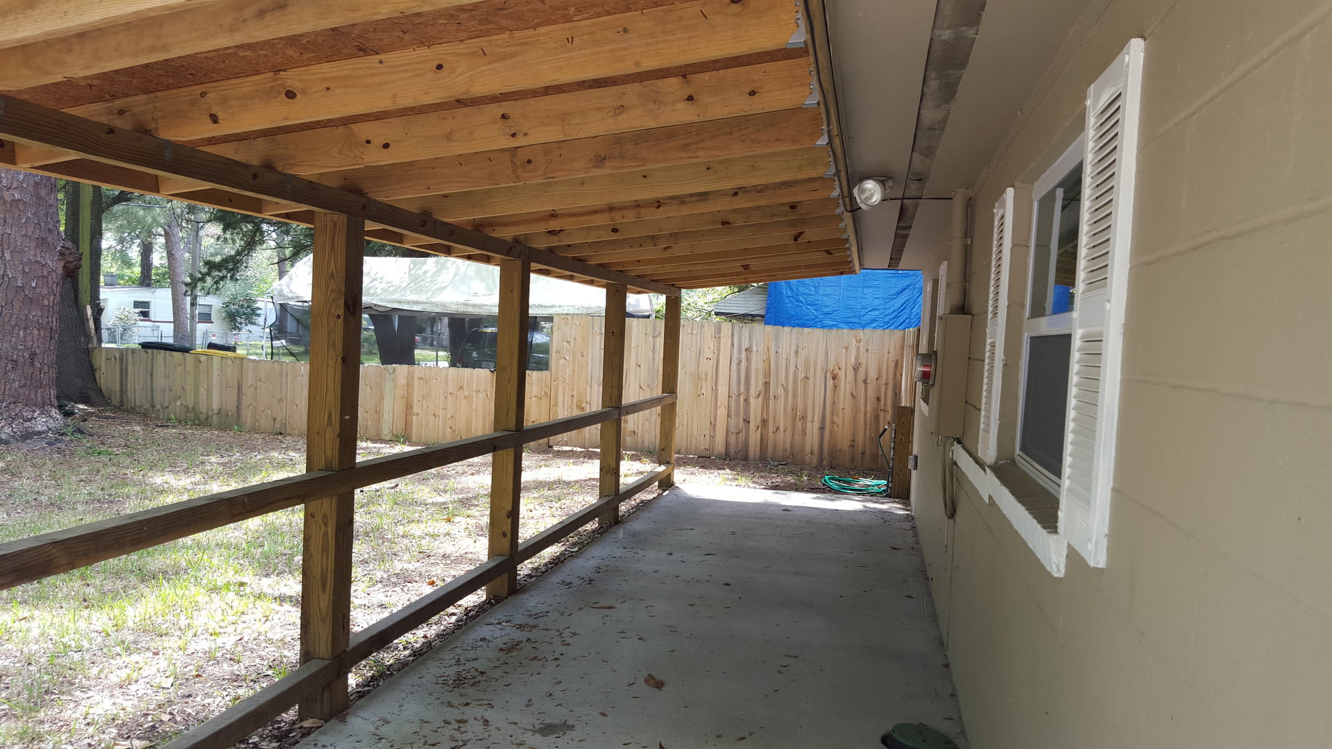 Move in ready 3 bedroom home – photo 2