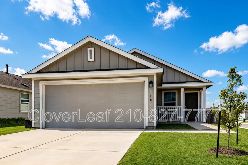 1403 Slice Parkway – photo 1