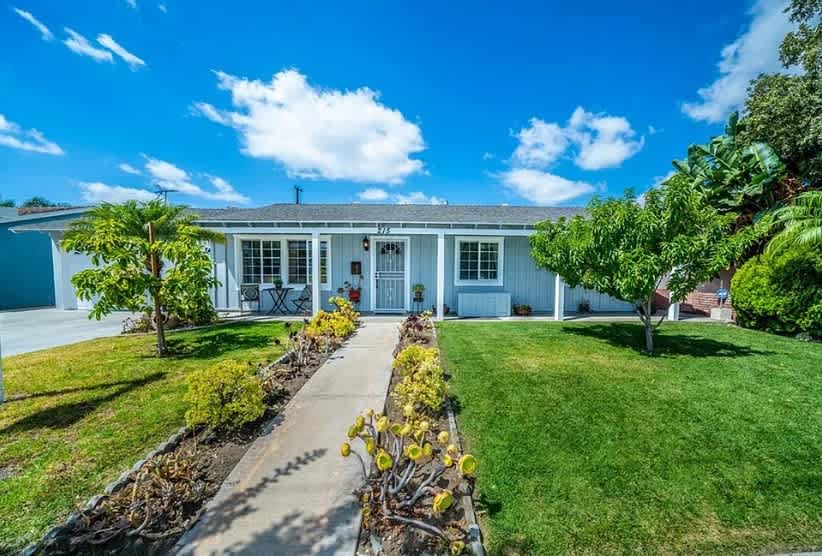 215 South Florette Street – photo 1