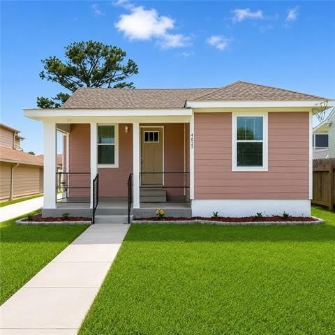 4817 PAUGER Street – photo 1
