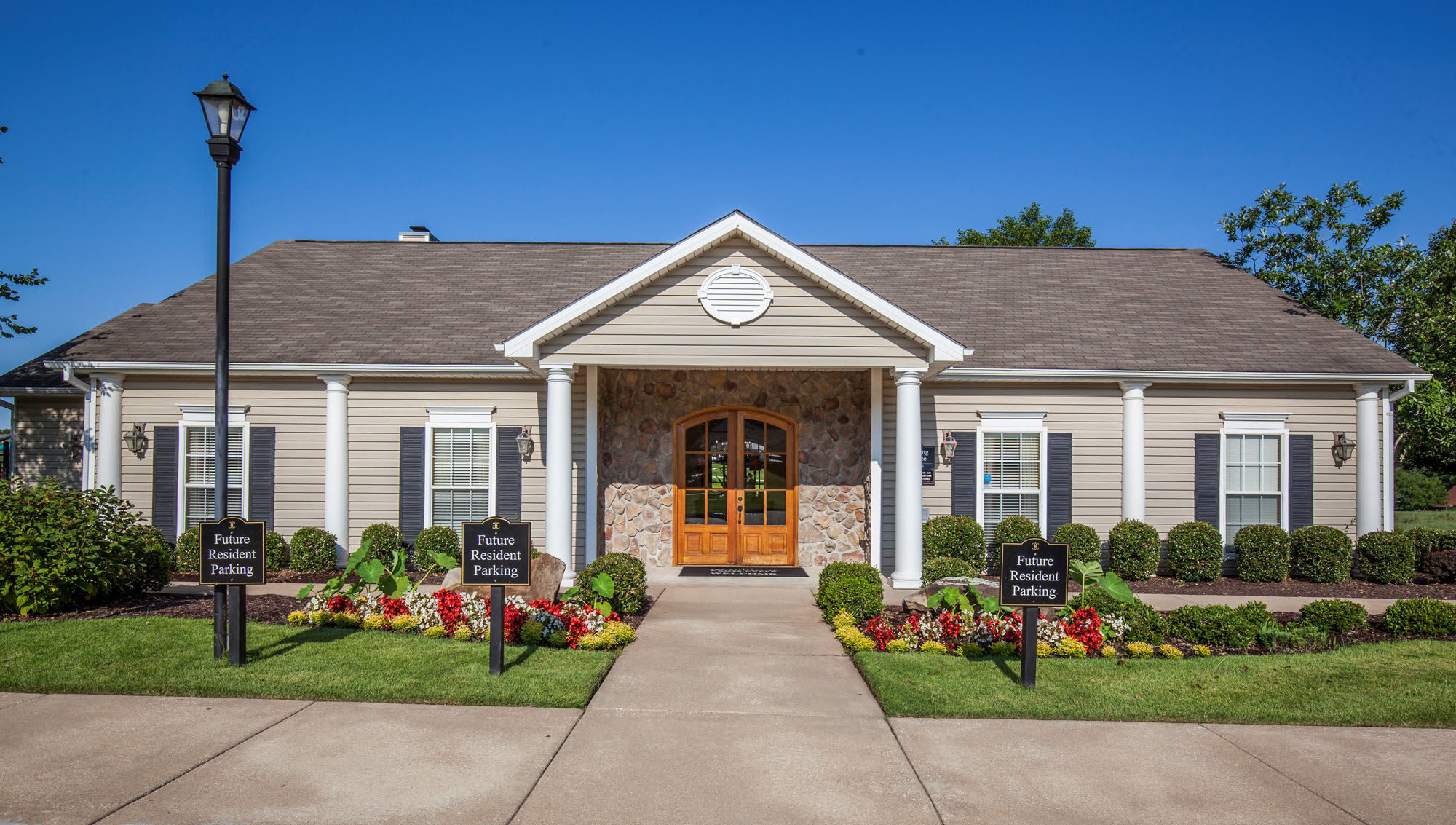 Village of Cross Creek – photo 2