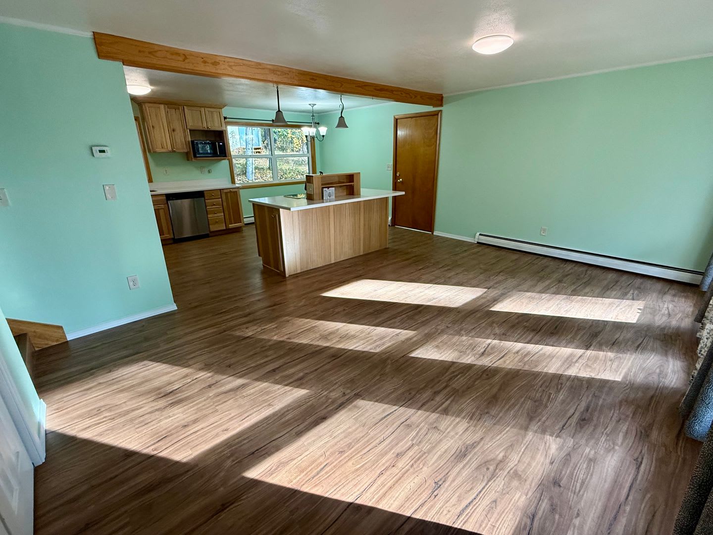 Beautiful 3 bd, 2 bath home for rent in Fairbanks! – photo 3