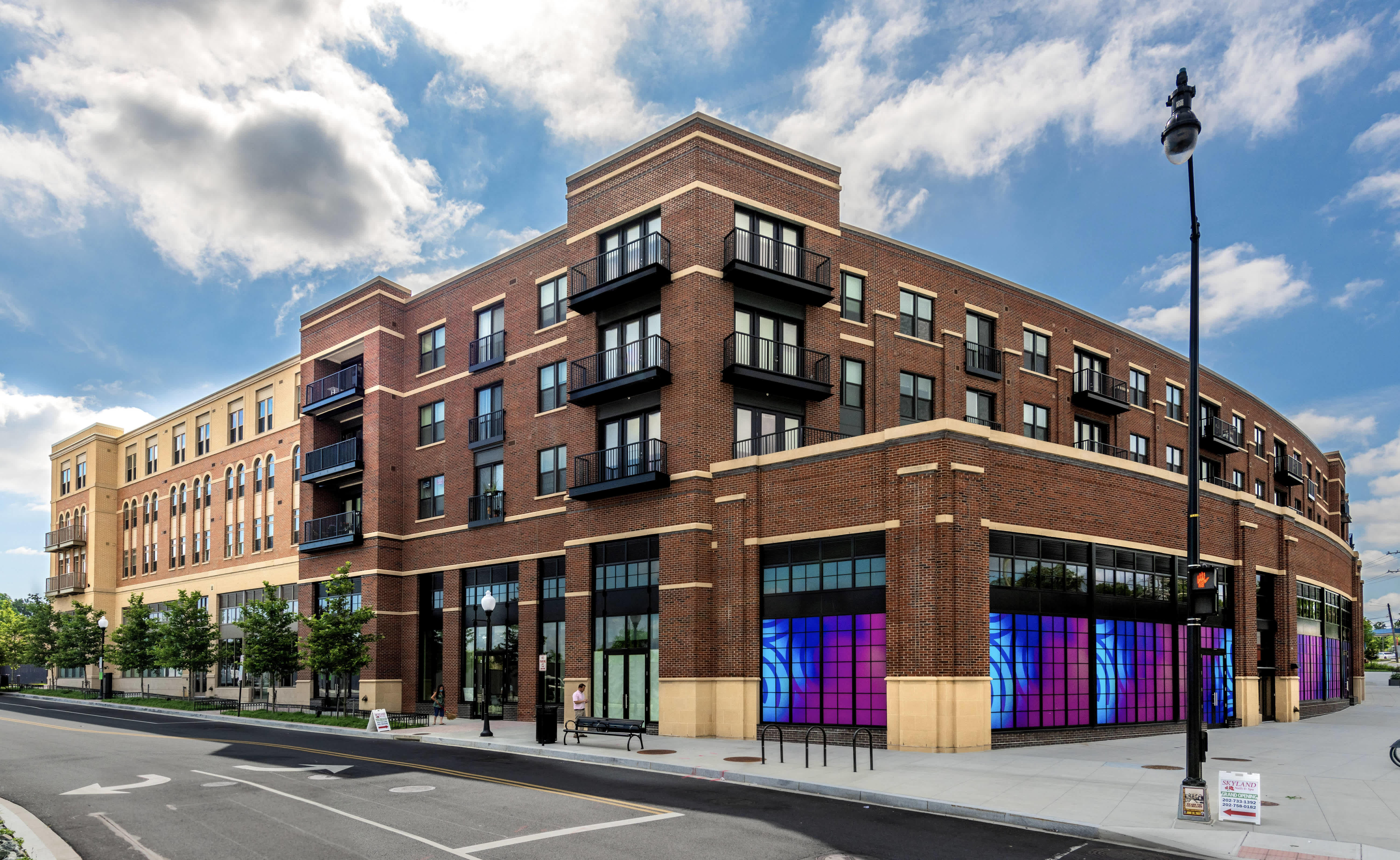 Crest At Skyland Town Center – photo 2