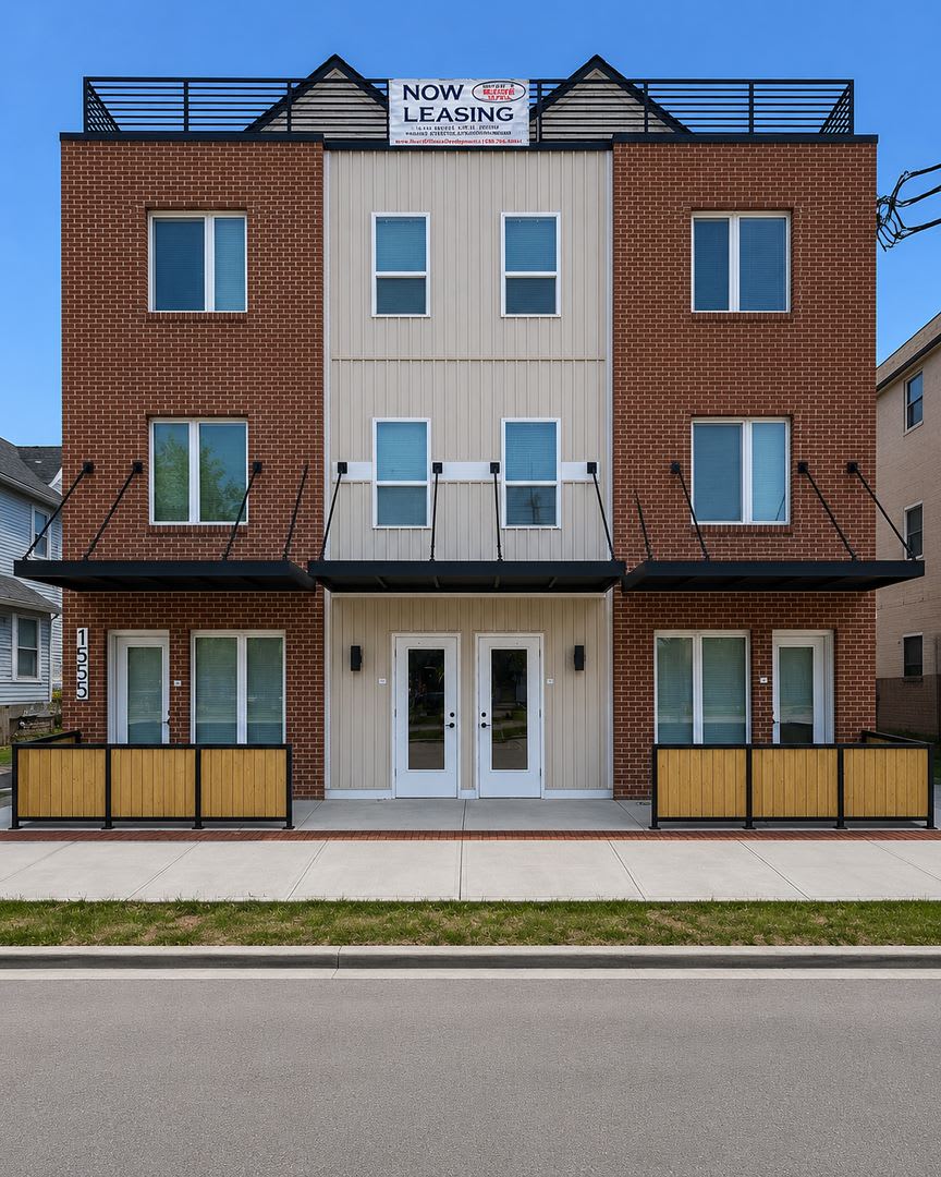 1555 E. 118th Street – photo 1