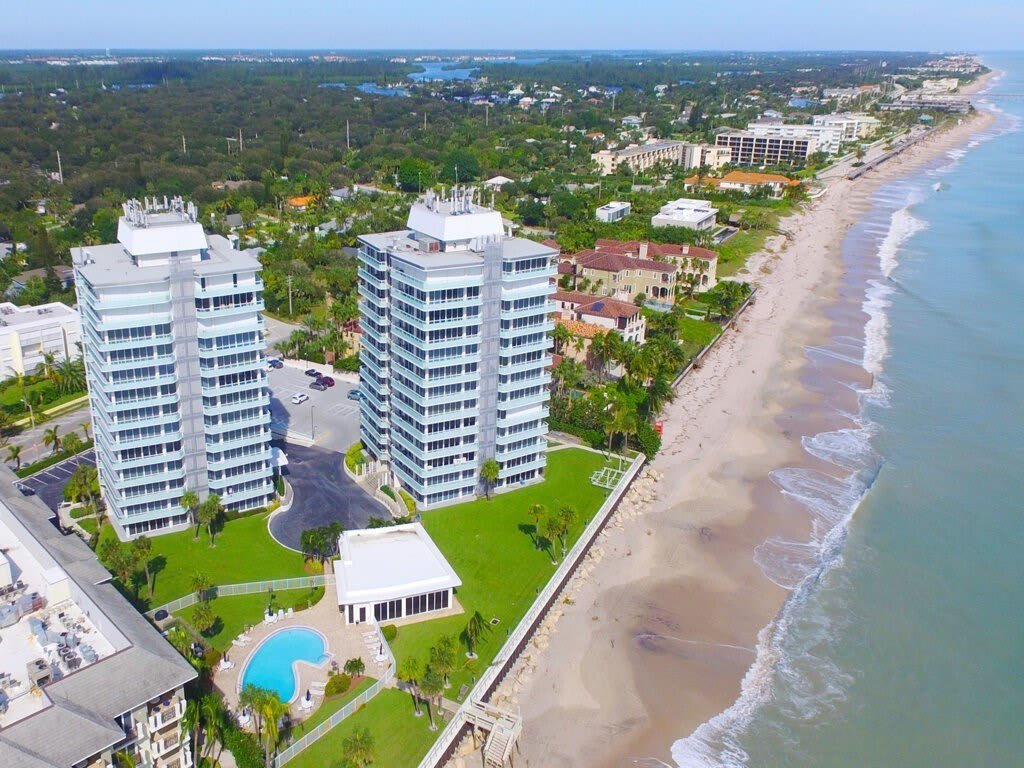3554 N Ocean Drive – photo 1