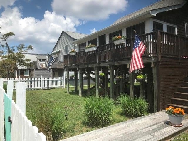 144 Bungalow – photo 1